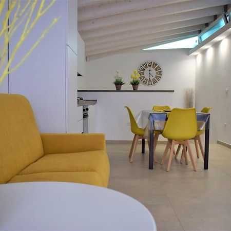 Casa Vacanze Filieri サンタ・マリア・アル・バーニョ エクステリア 写真