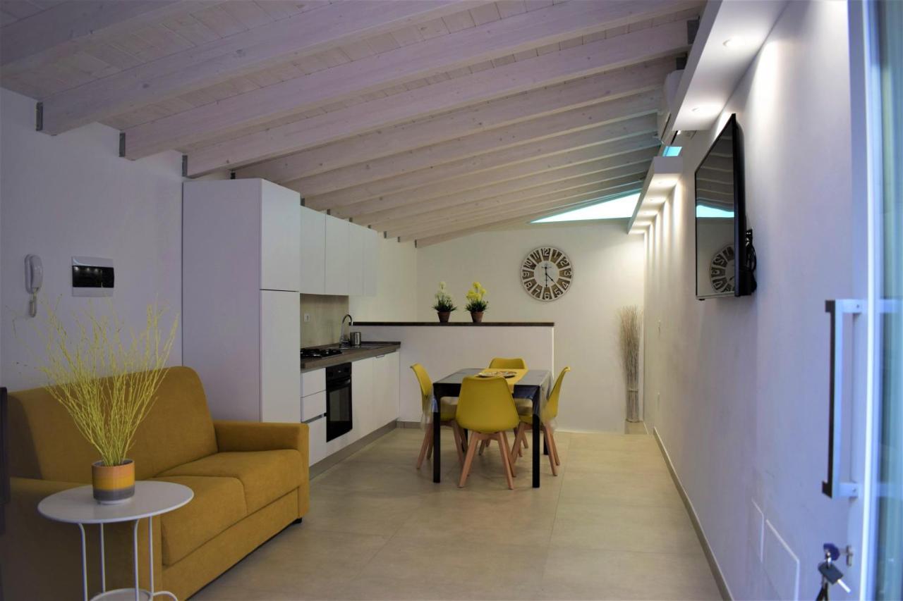 Casa Vacanze Filieri サンタ・マリア・アル・バーニョ エクステリア 写真